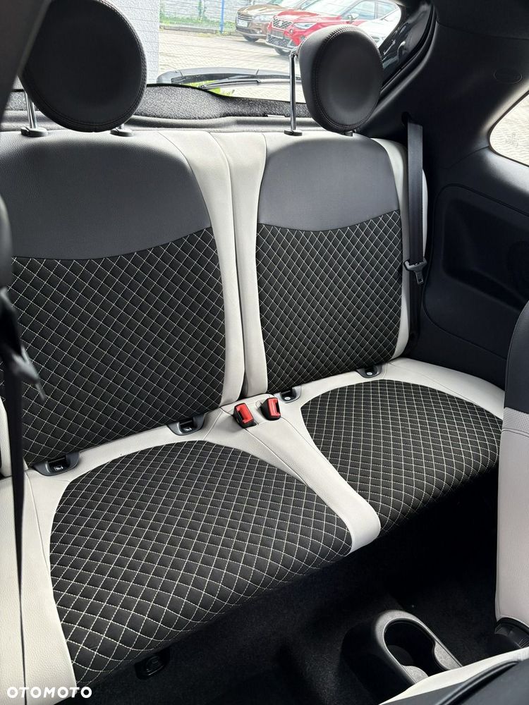 Fiat 500 - 17