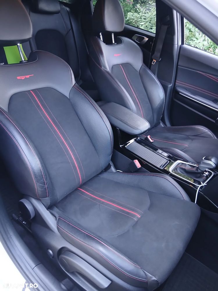 Kia Pro Ceed 1.6 T-GDI DCT7 OPF GT - 7
