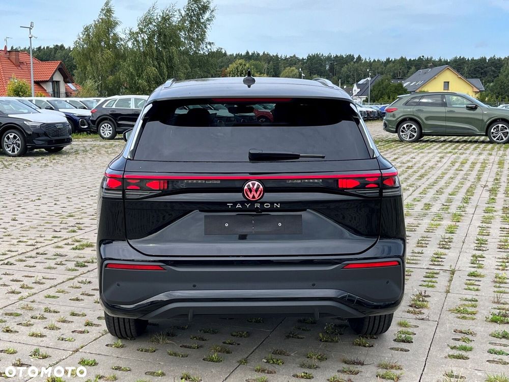 Volkswagen Tayron 2.0 TDI SCR Life Plus DSG - 6