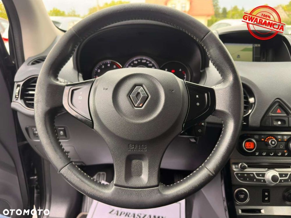 Renault Koleos - 26
