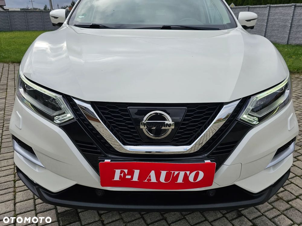 Nissan Qashqai 1.2 DIG-T 360 - 15