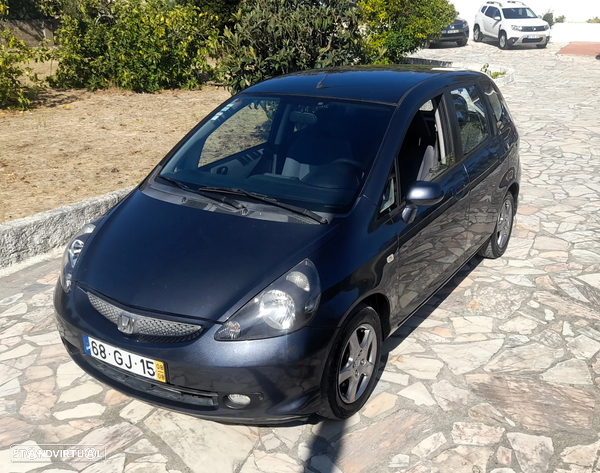Honda Jazz 1.2 LS Cool AC
