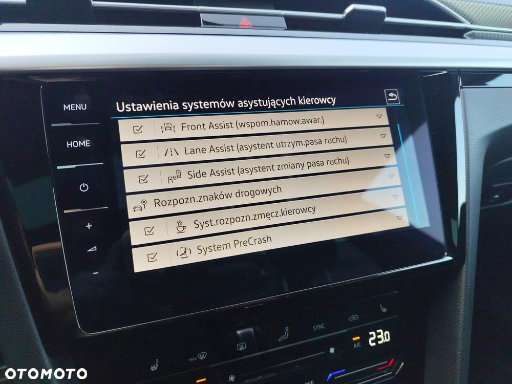 Volkswagen Arteon Shooting Brake 2.0 TSI 4Motion R DSG - 32