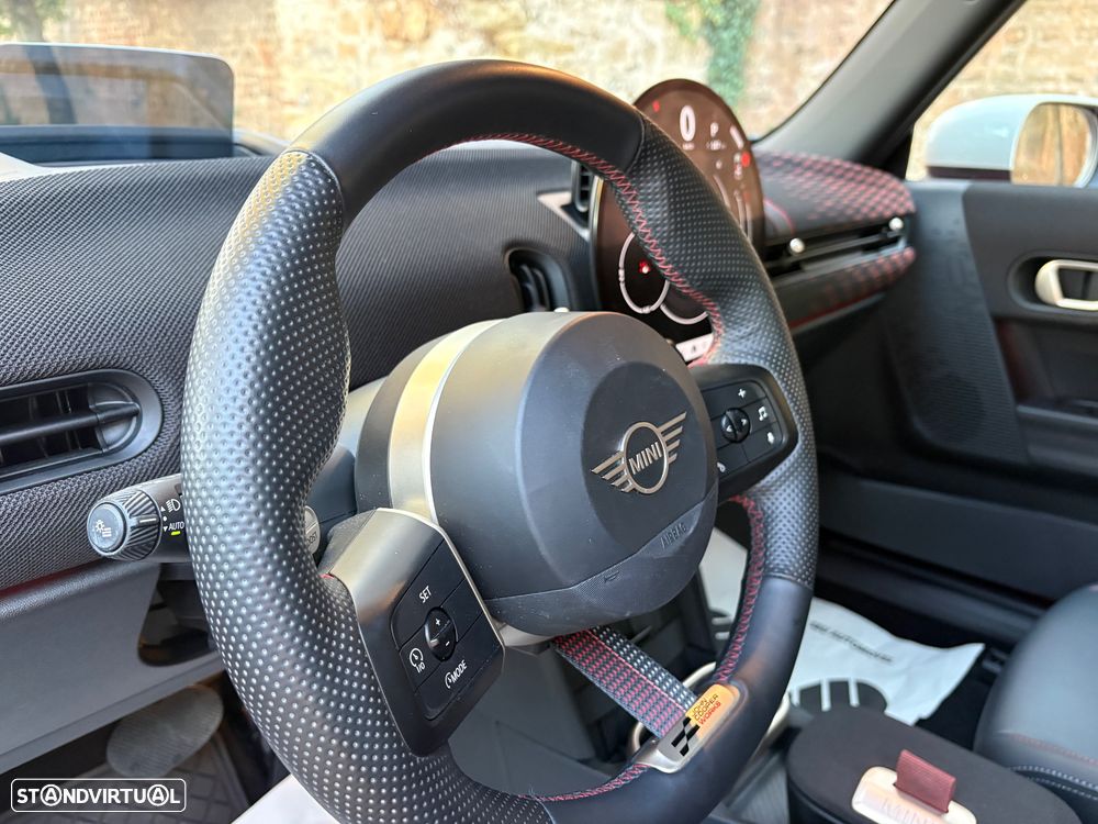 MINI 3 Portas Cooper S JCW M - 15