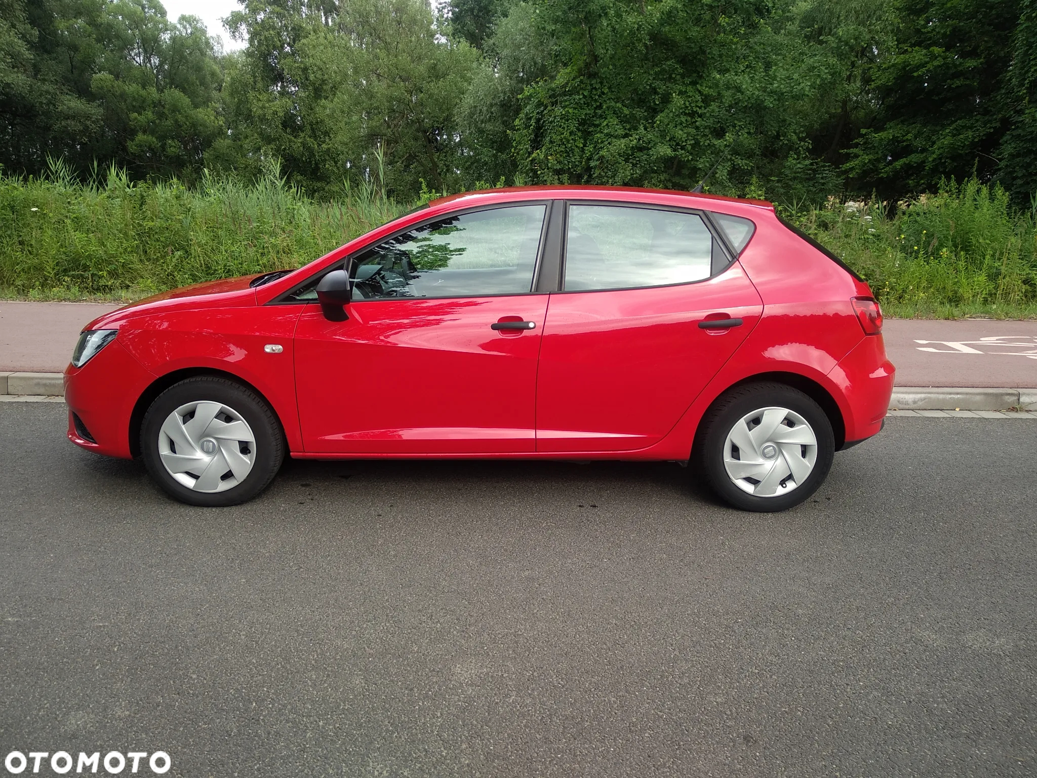 Seat Ibiza 1.2 12V Style - 3