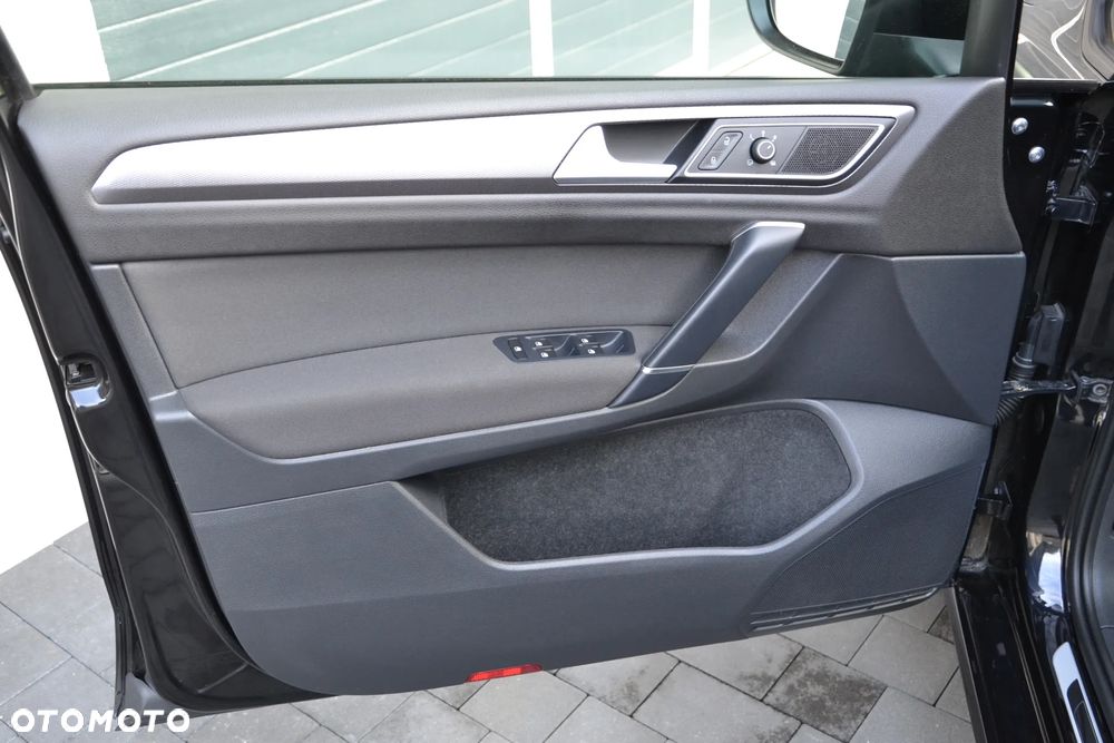 Volkswagen Golf Sportsvan 1.6 TDI BlueMotion Technology Lounge - 30