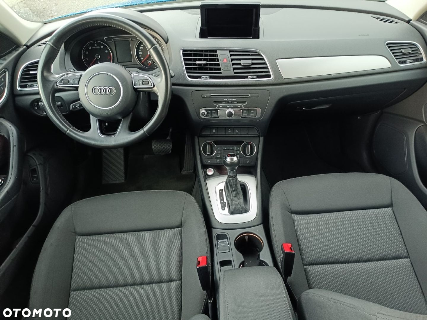 Audi Q3 - 21