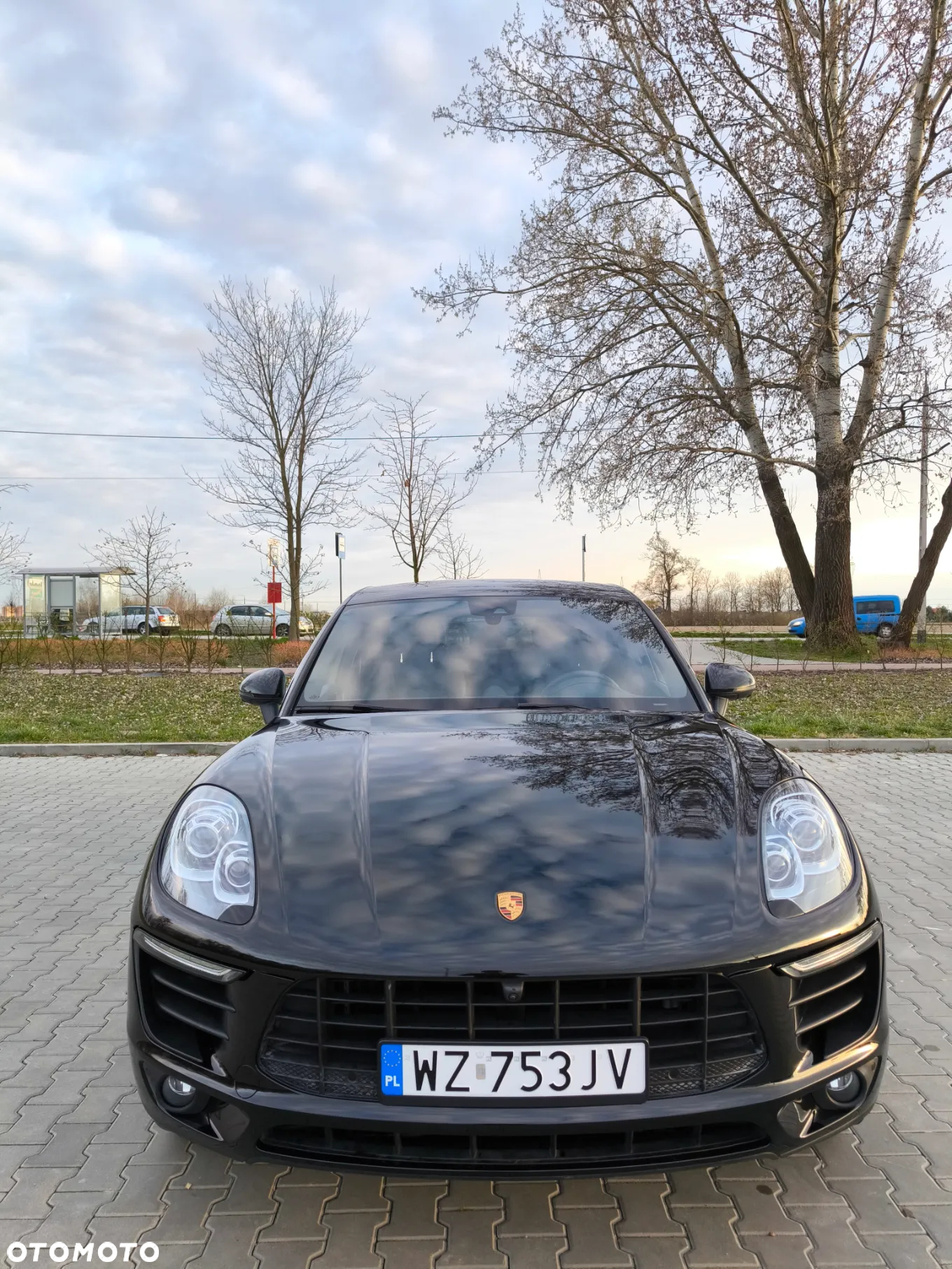Porsche Macan S PDK - 5