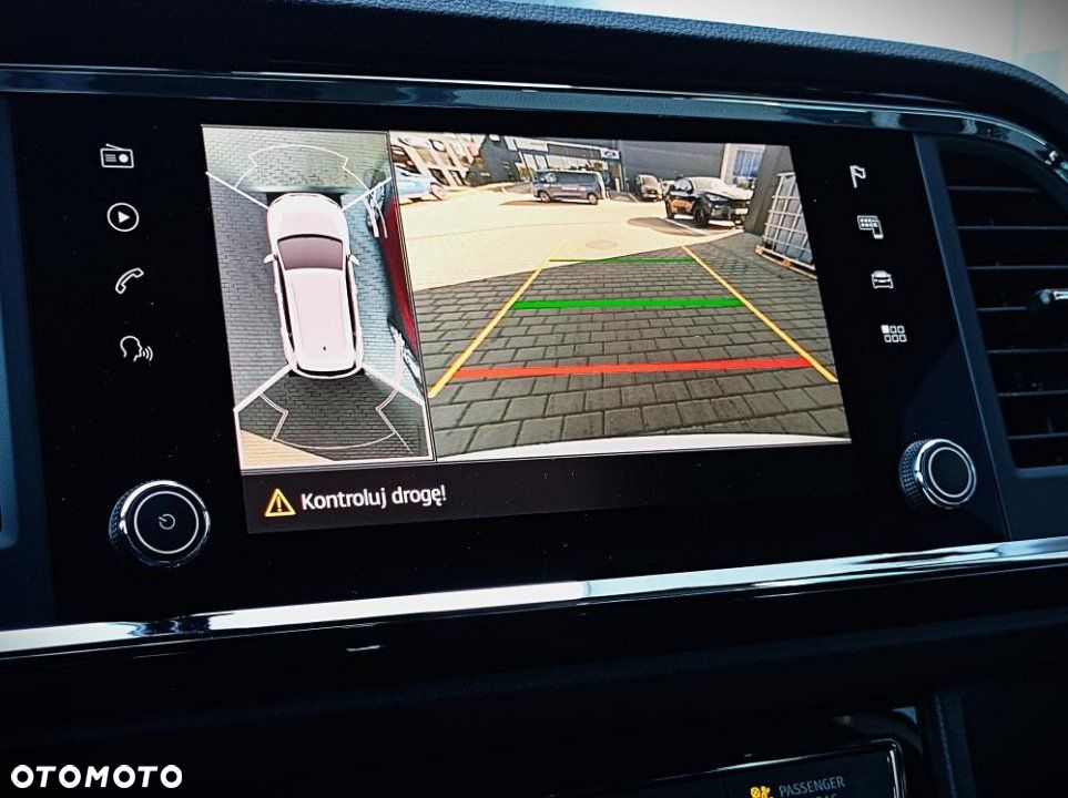 Seat Ateca - 38