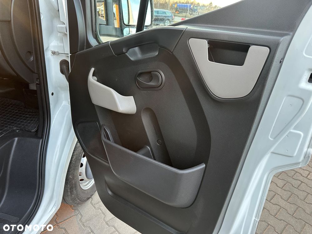 Renault master - 20