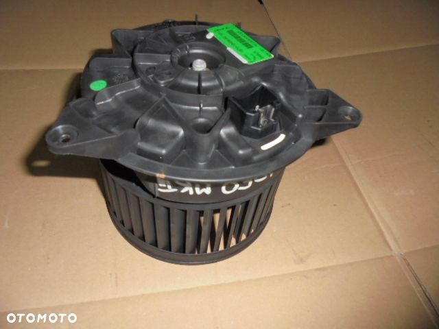 WENTYLATOR DMUCHAWA MONDEO MK3 2.0 TDCI - 1