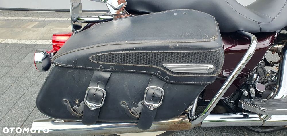 Harley-Davidson Touring Road King - 11