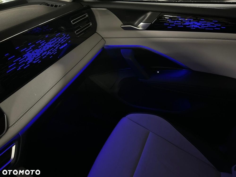 Volkswagen Tiguan 1.5 eHybrid PHEV 150kW Elegance DSG - 38