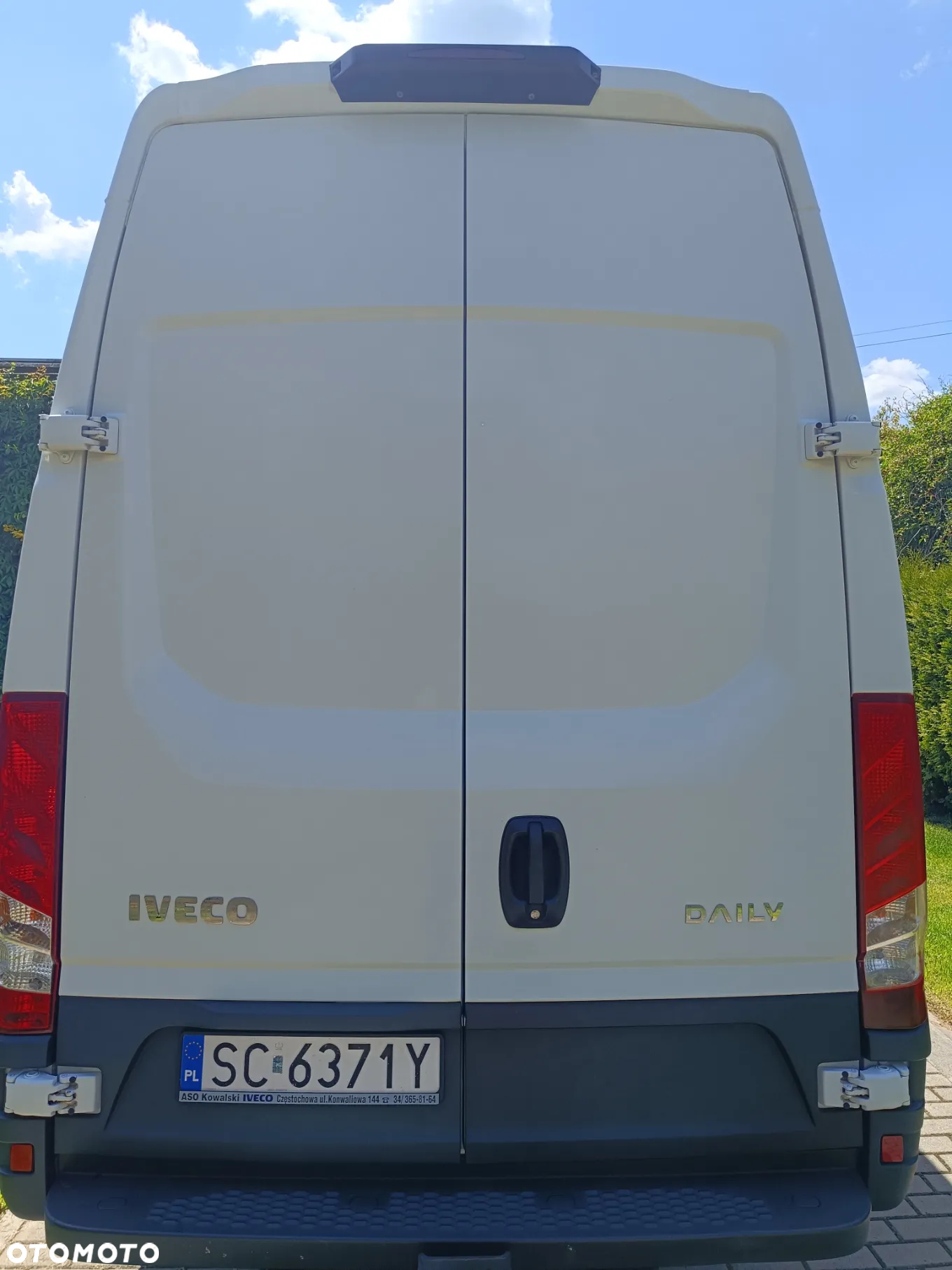 Iveco 35S18 - 12