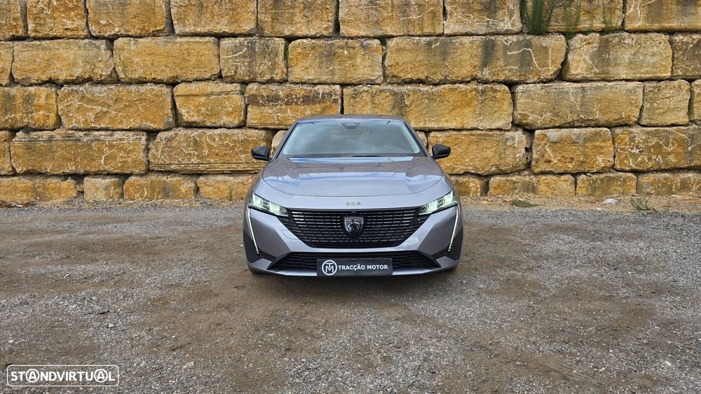 Peugeot 308 SW 1.5 BlueHDi Allure Pack - 5