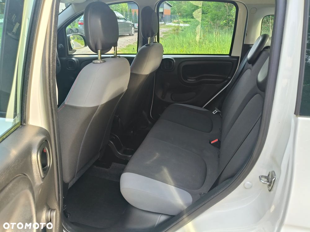 Fiat Panda 1.2 Mystyle - 17