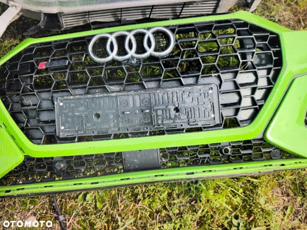 Audi RS Q3 Sportback - 10