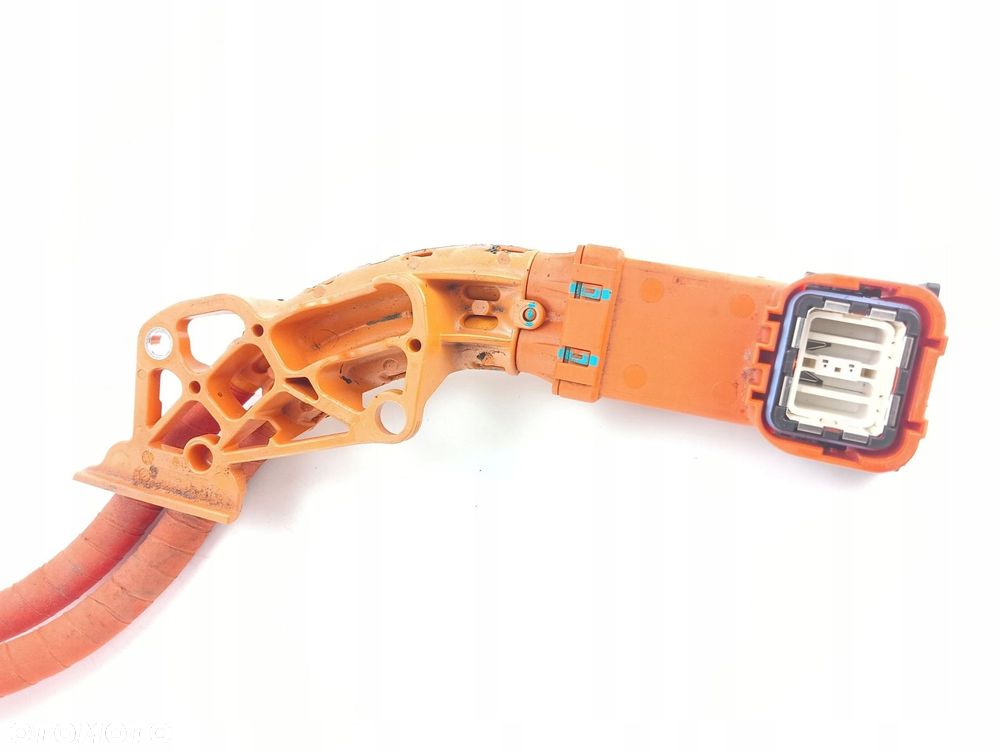 KABEL WIĄZKA PRZEWODÓW WYSOKIEGO NAPIĘCIA TESLA MODEL Y (2019-) LONG RANGE DUAL MOTOR 351KM 1109000-00-E - 6