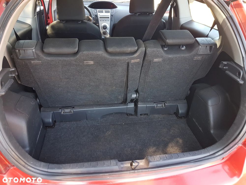 Toyota Yaris 1.0 VVT-i Style - 16