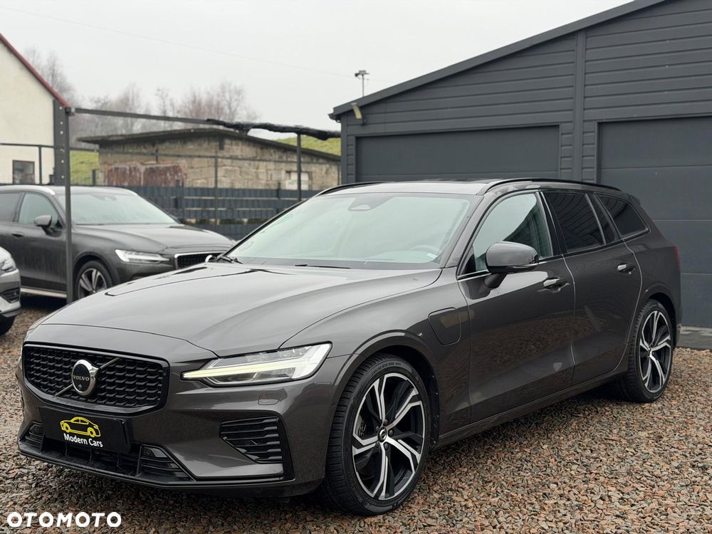 Volvo V60 - 8