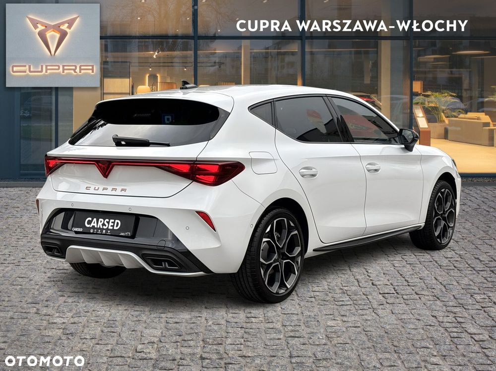 Cupra Leon - 6
