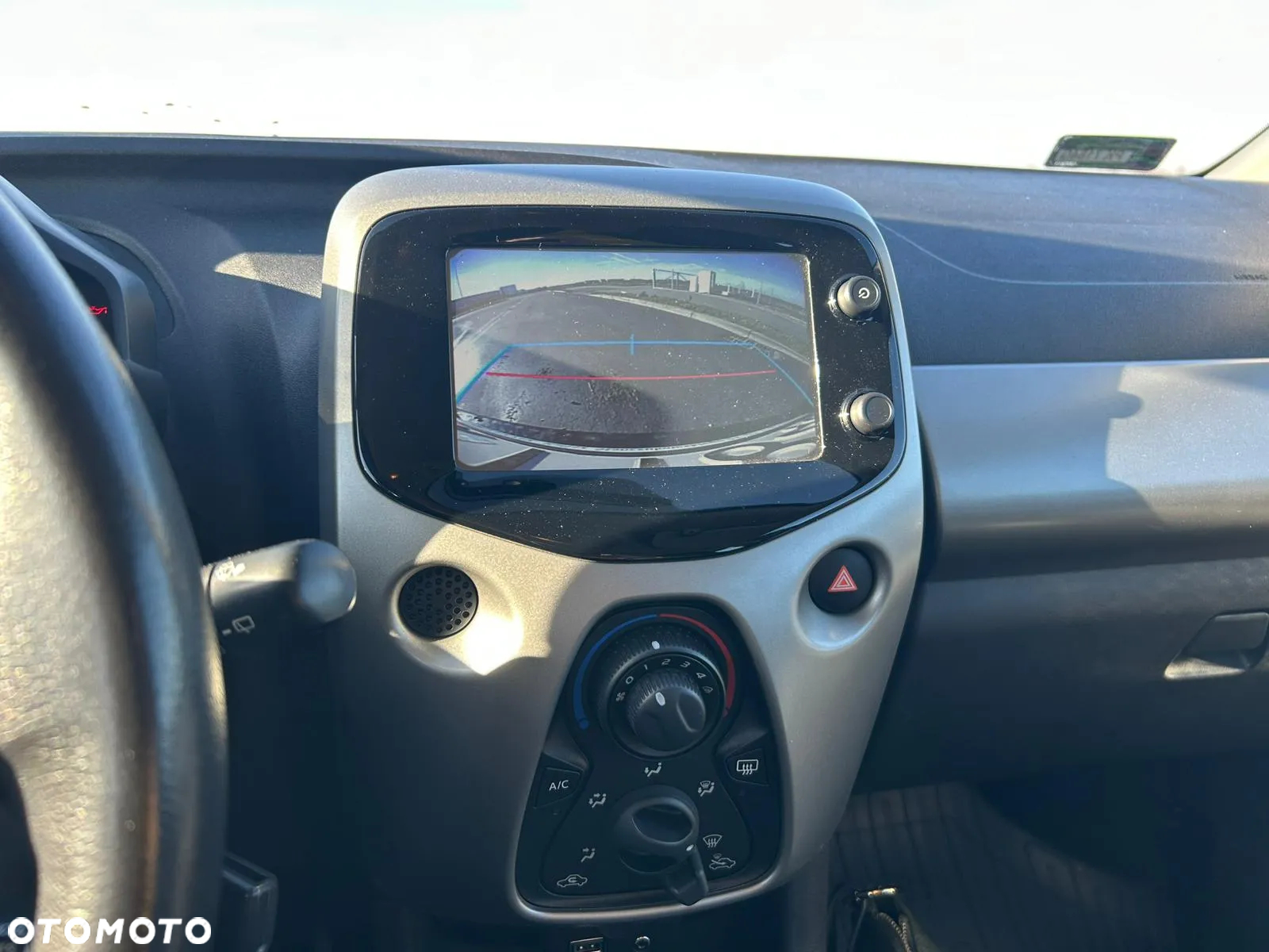 Toyota Aygo 1.0 VVT-i Sprint EU6 - 8