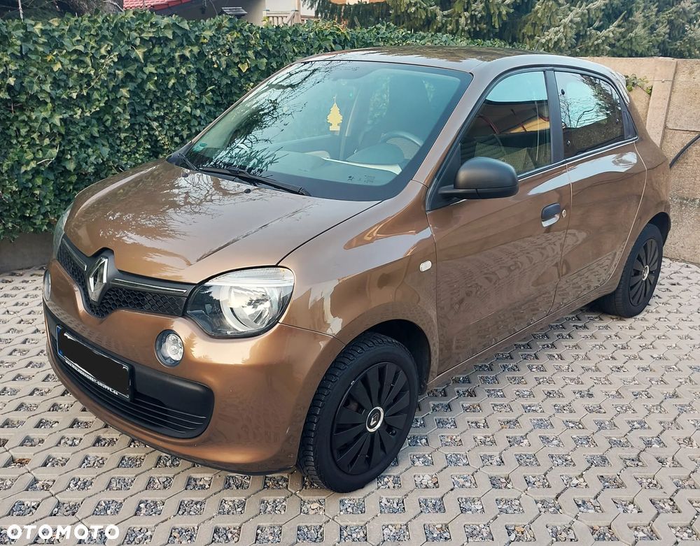 Renault Twingo - 33