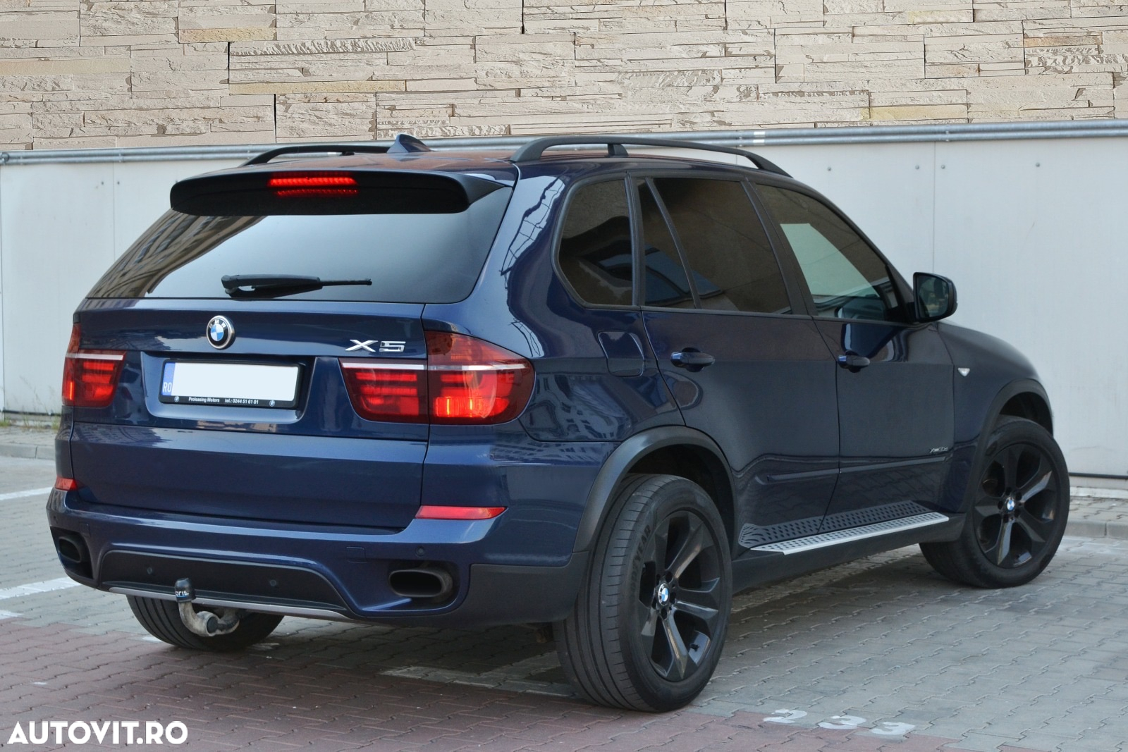 BMW X5 xDrive30d M Sport Edition - 11