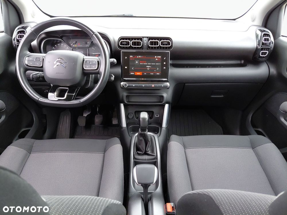 Citroën C3 Aircross 1.2 PureTech GPF Feel - 12