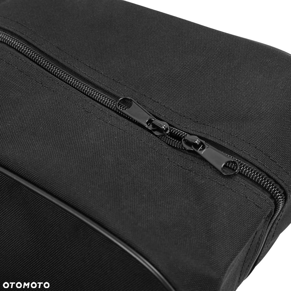 Torby do kufrów bocznych Harley Davidson torba wewnętrzna do kufra czarne - 6
