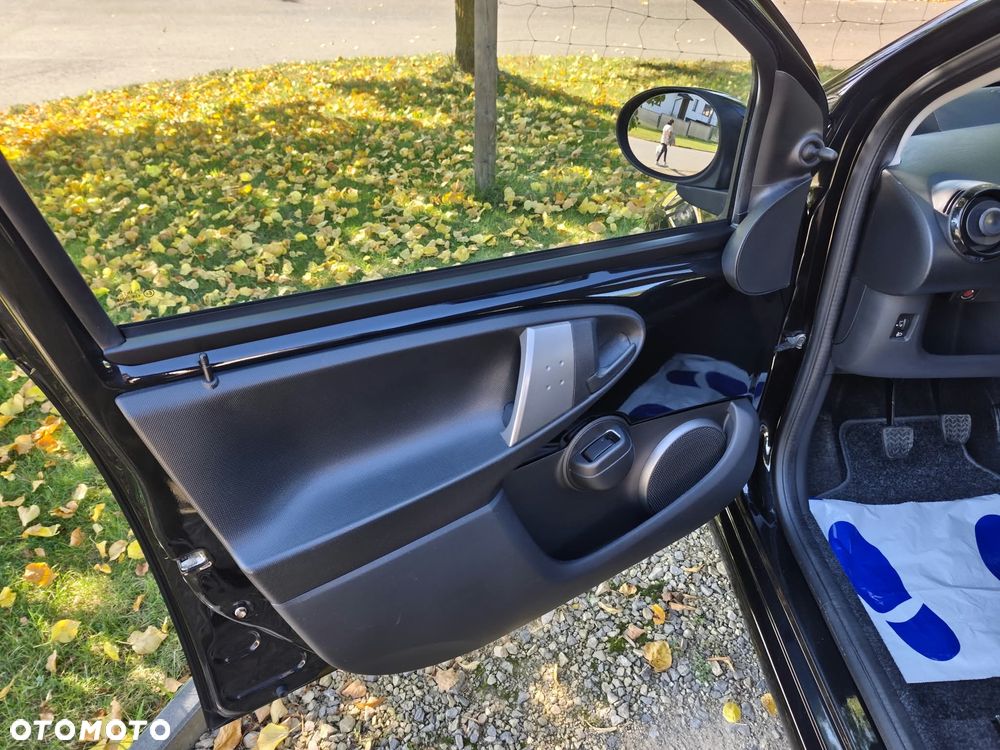 Toyota Aygo - 23