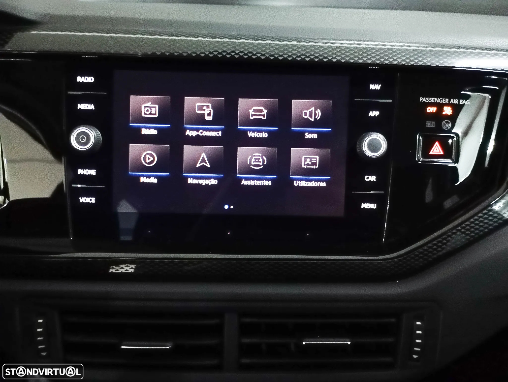 VW Taigo 1.0 TSI Life - 20