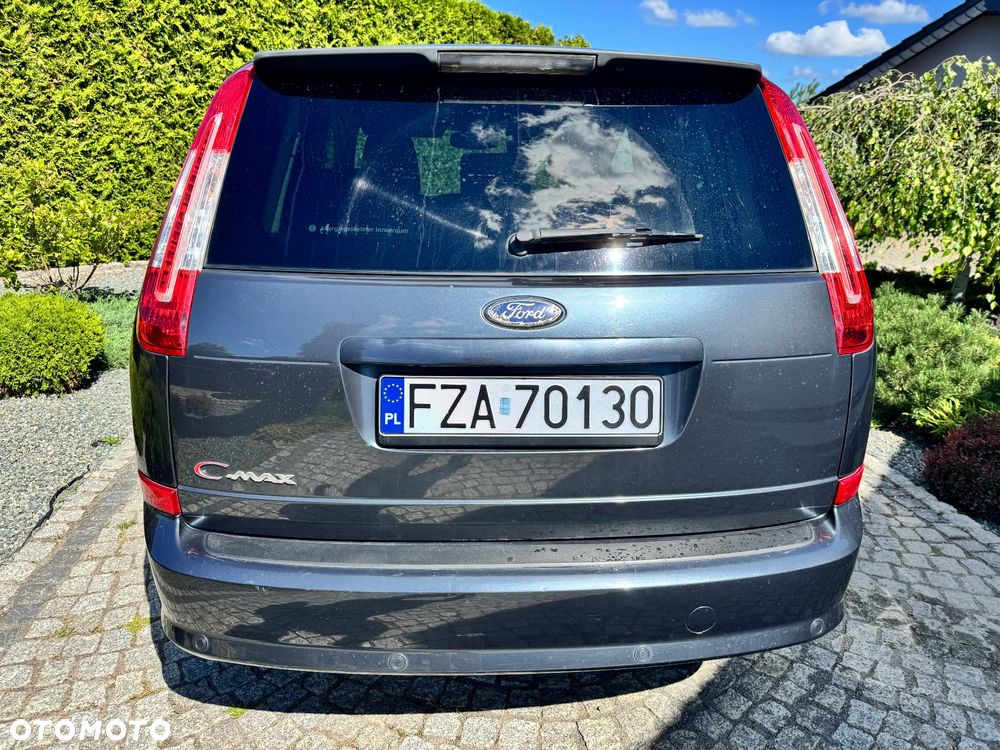 Ford C-MAX - 15