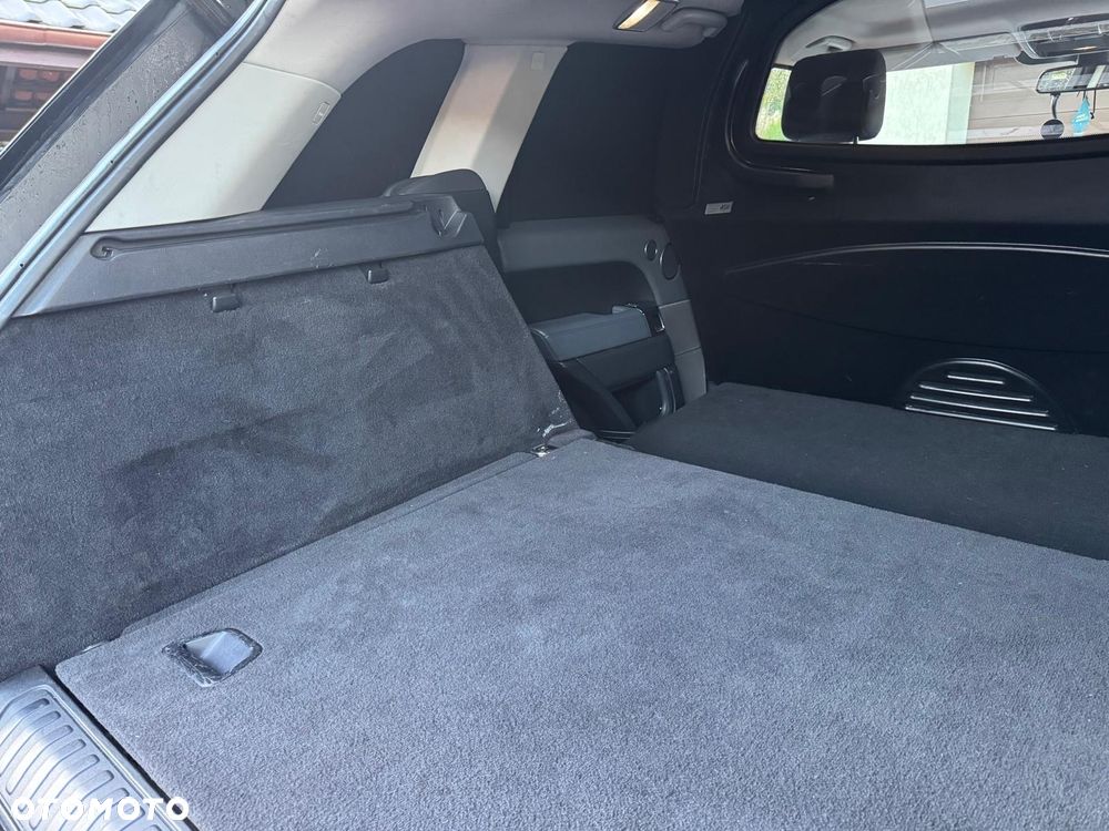 Land Rover Range Rover Sport - 12