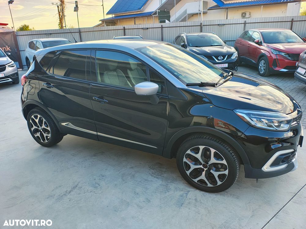 Renault Captur ENERGY TCe Intens - 13