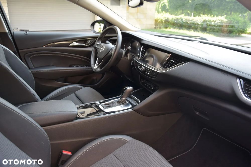 Opel Insignia 2.0 CDTI Cosmo - 16