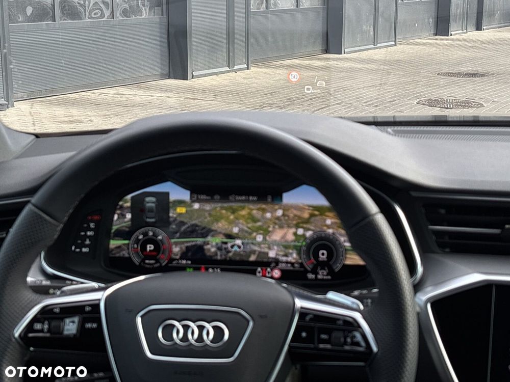 Audi A7 Sportback - 41