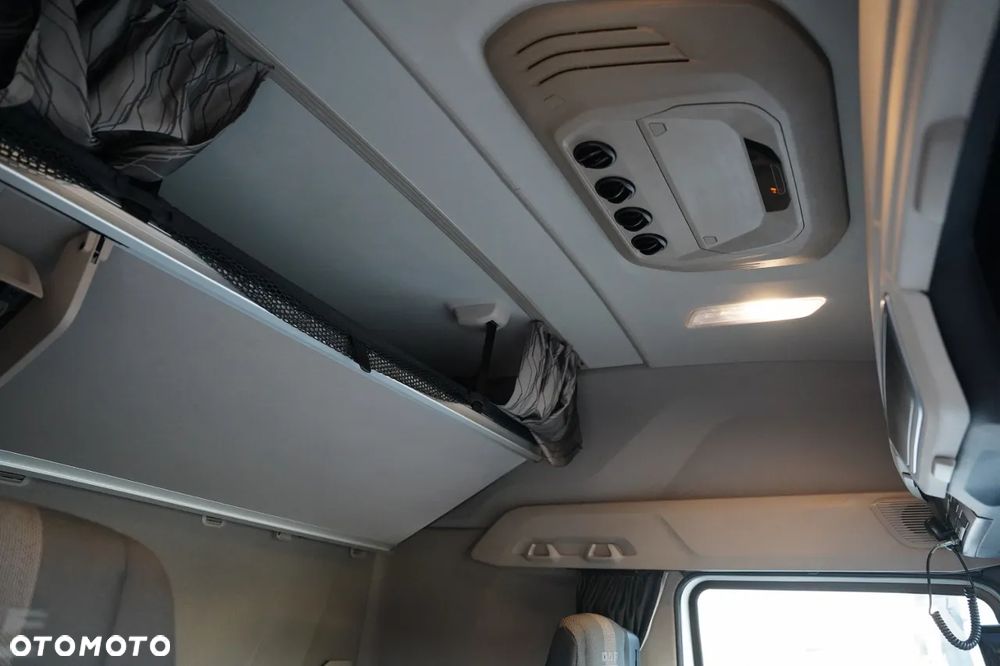 DAF XG 480 / KLIMA POSTOJOWA / EURO 6 - 35