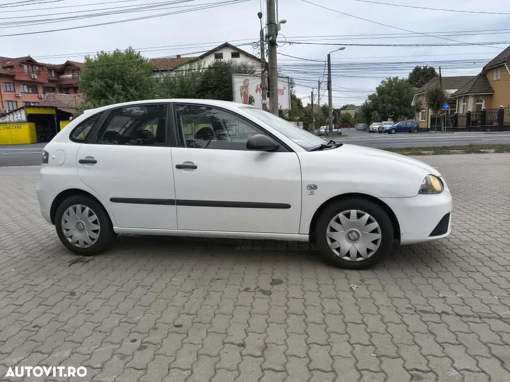 Seat Ibiza - 6