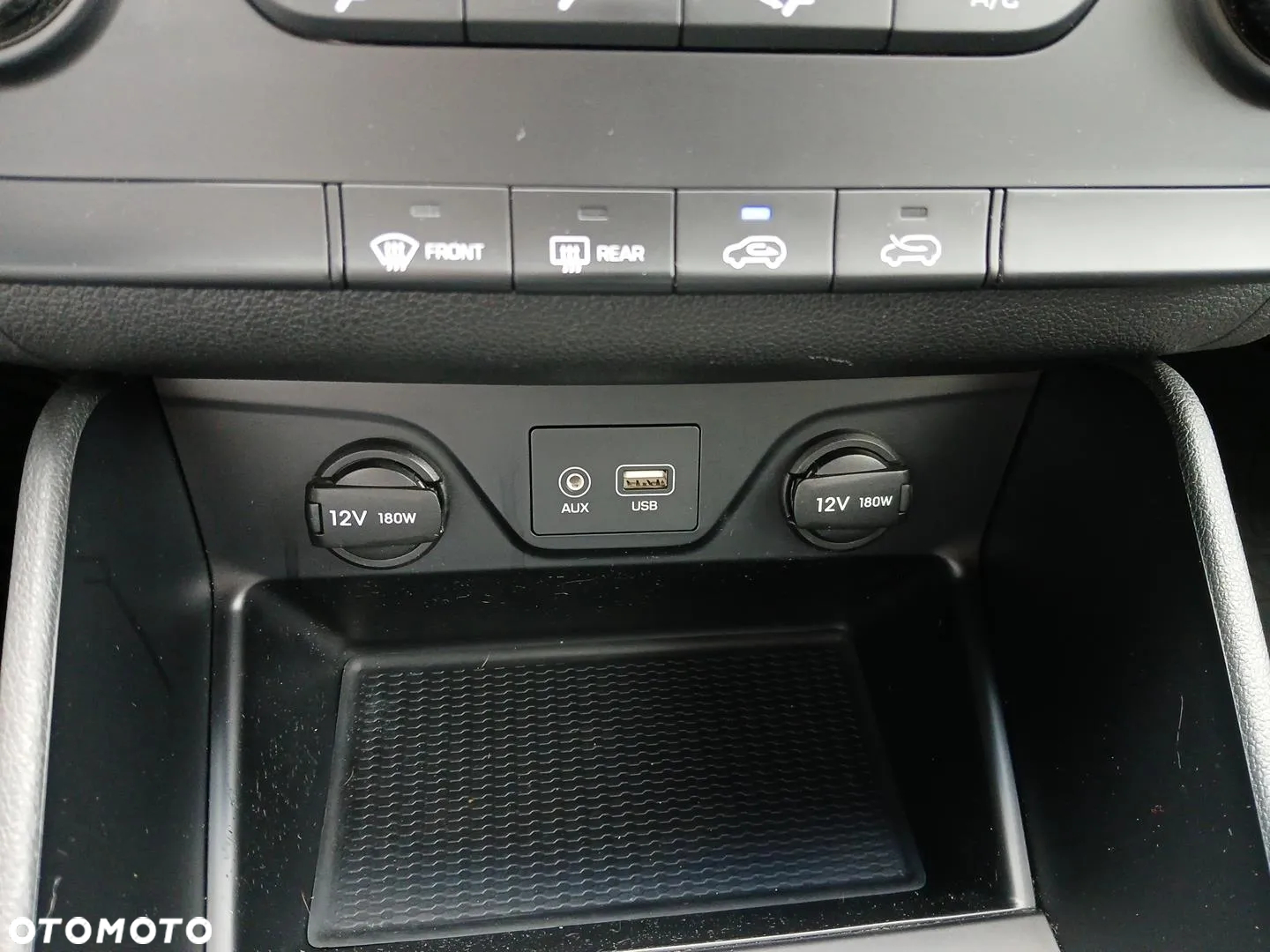 Hyundai Tucson 1.6 GDI BlueDrive Classic 2WD - 16