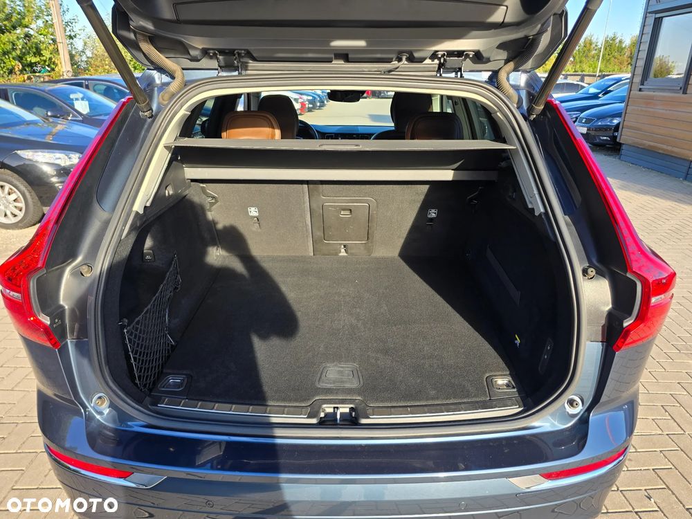Volvo XC 60 - 19
