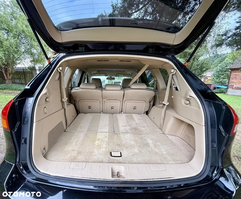Subaru B9 Tribeca - 40