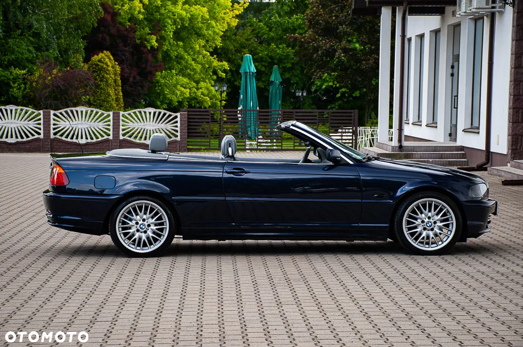 BMW Seria 3 320 Ci - 15