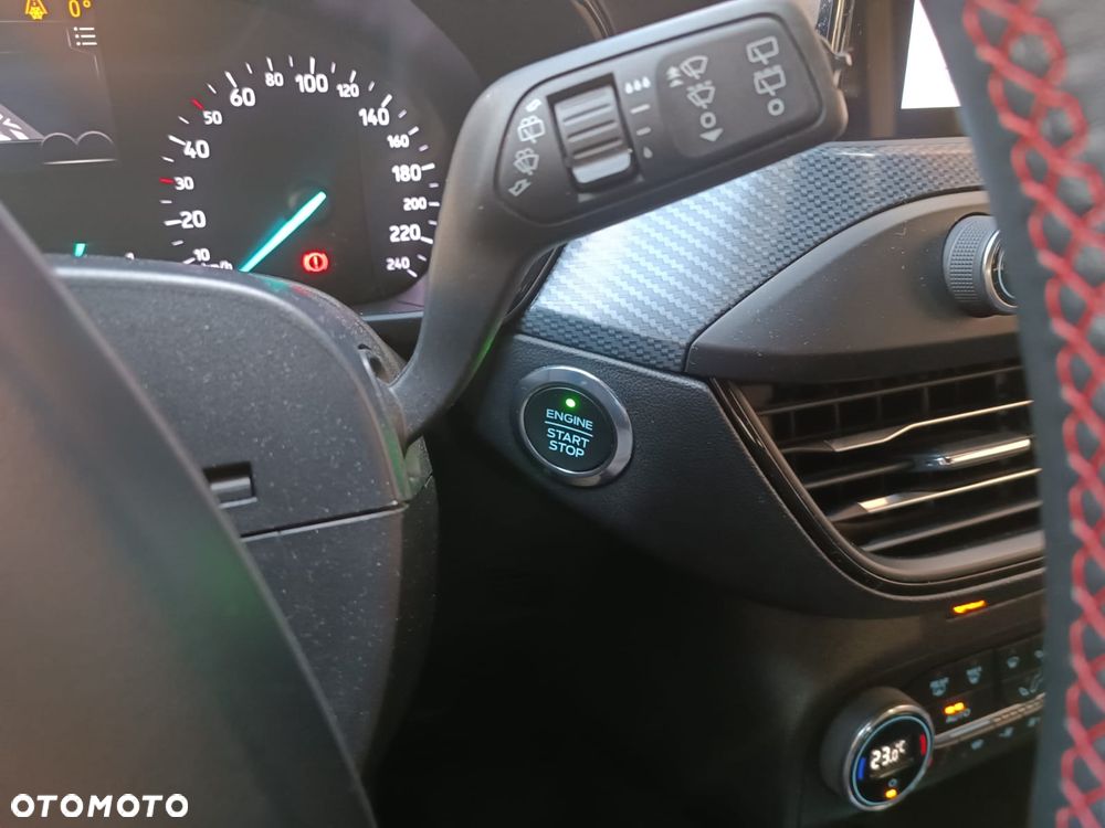 Ford Focus 2.0 EcoBlue ST-Line - 22