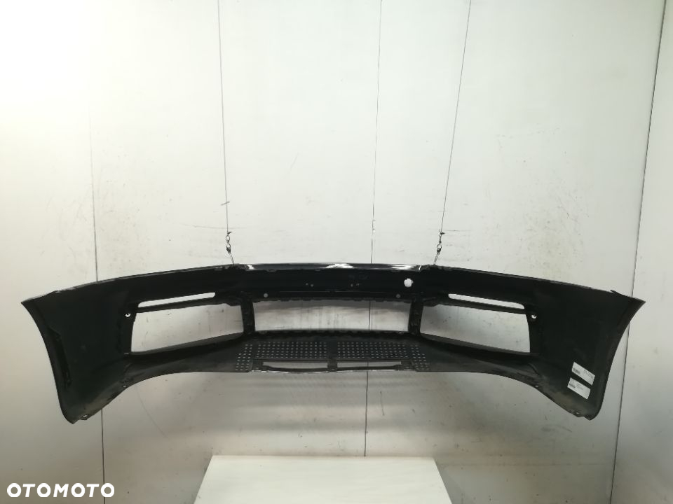 Porsche 911 992 zderzak przedni przód - 5