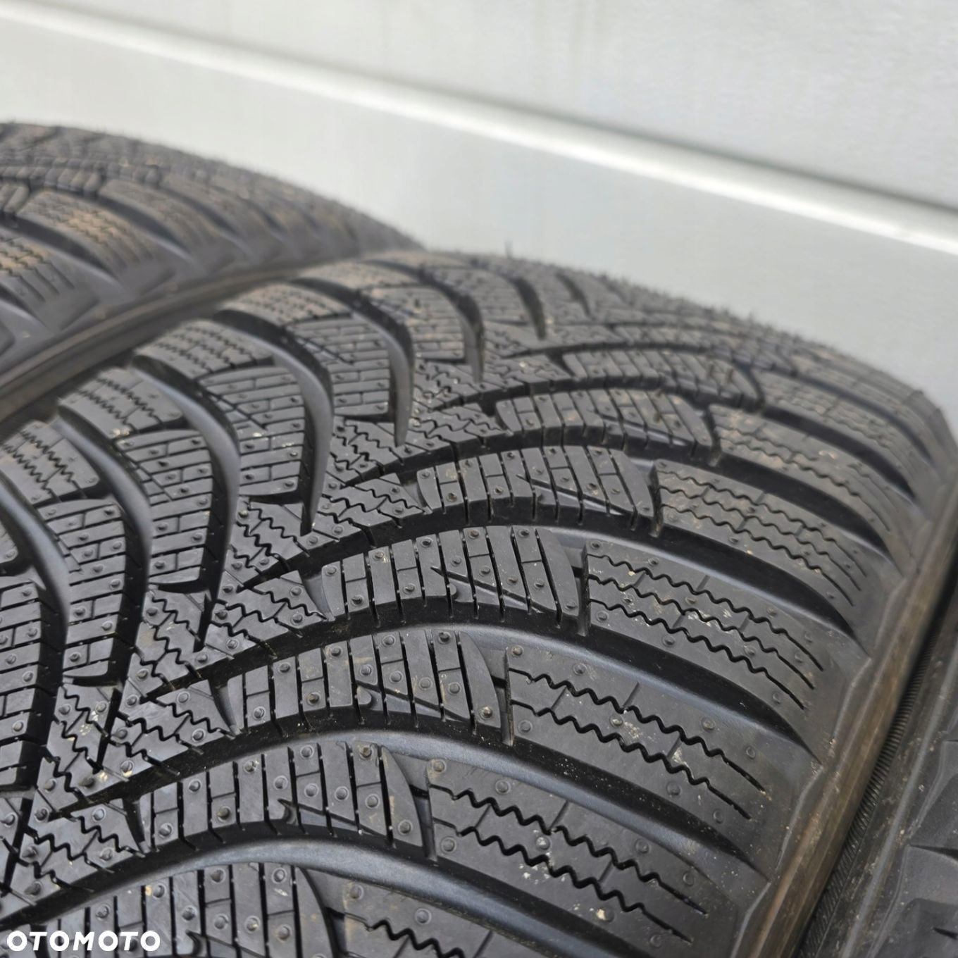 HANKOOK WINTER ICEPT RS2 W452 225/45R17 91H NOWE 4X - 3