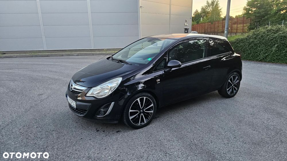 Opel Corsa - 17