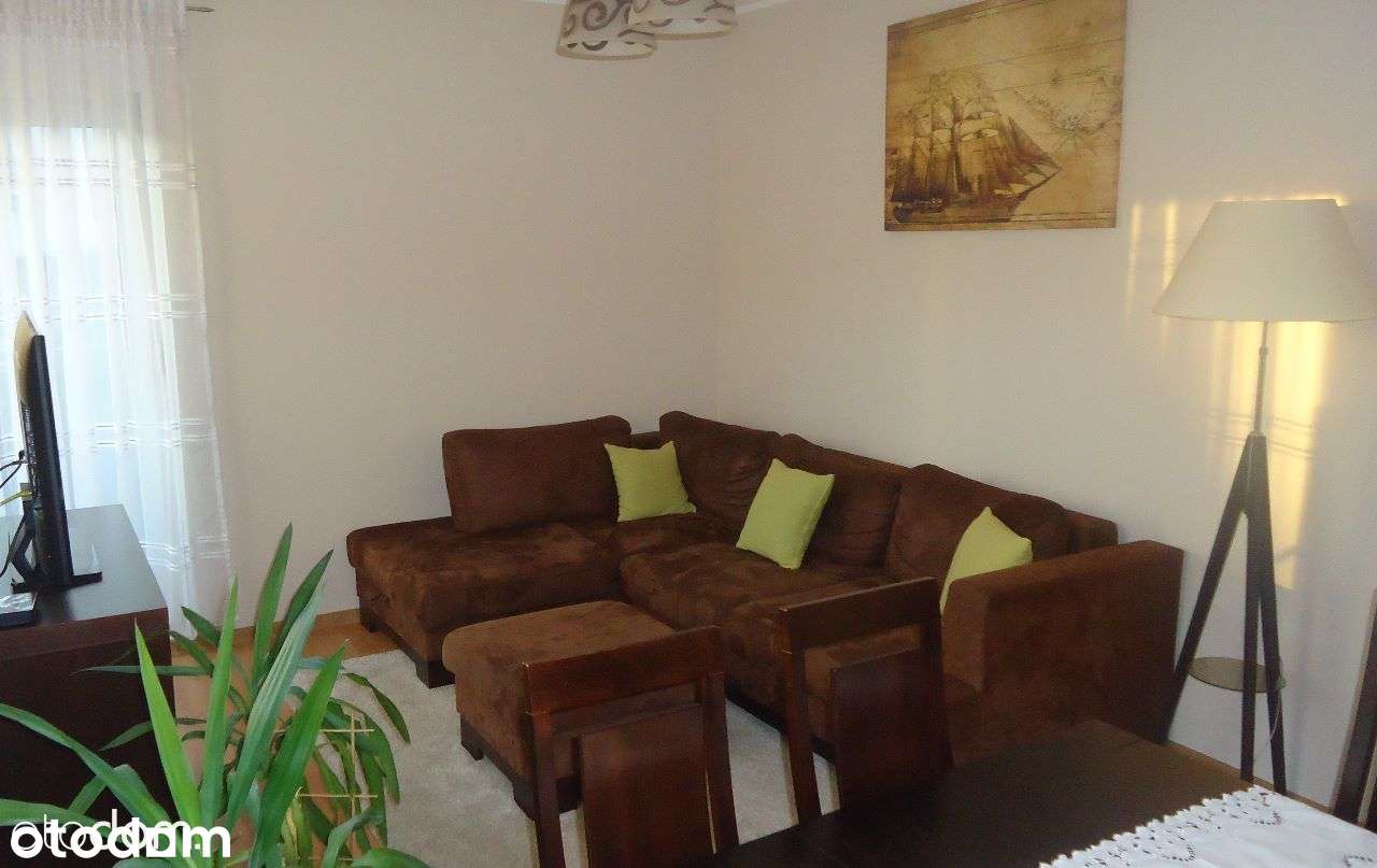 3-room apartment of 60 m²