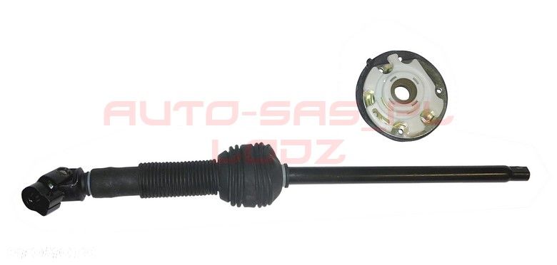KOLUMNA KIEROWNICZA IVECO DAILY 35C 50C 14- - 1