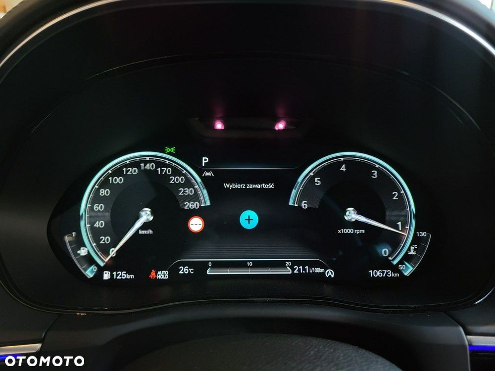 Genesis GV70 2.2 Diesel AWD AT8 Sport Line - 14